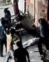 Nine held, more arrests likely21
