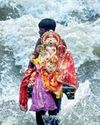 Capital readies eco-friendly ponds for Ganesh Utsav, Durga Puja immersions30
