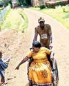In Africa, continent full of children, fates of young, old intertwined51