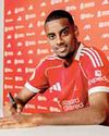 Isak finally a Reds' man81