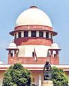 SC to interpret Constitution in Presidential reference40