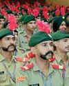 Delhi: NCC Cadets to Take Part in Thal Sainik Camp38