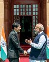 Millennium Post Delhi