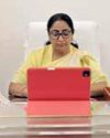 CM assures nonstop efforts to safeguard lives, services Millennium Post Delhi