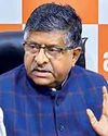 BJP Slams Cong for 'Comparing People of Bihar With Bidis' Millennium Post Delhi