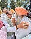 Punjab Floods: Shivraj to Submit Report to PM Millennium Post Delhi