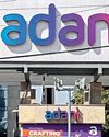 Adani Power Gets Shareholders' Nod for Stock Split in Ratio of 1:5 Millennium Post Delhi