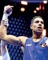 Boxers Sumit, Neeraj off to bright start at Worlds Millennium Post Delhi