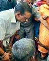 Kejriwal visits flood relief camp in Shastri Park, alleges delays in aid Millennium Post Delhi