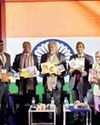 India Pavilion Inaugurated as Guest of Honour at Moscow International Book Fair Millennium Post Delhi