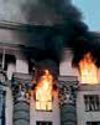 Russia hits Kyiv with 810 drones, missiles, 4 killed Millennium Post Delhi