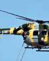 HAL's prompt resolution of Tail Drive Shaft problem Millennium Post Delhi