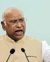 Cong chief Kharge accuses EC of stonewalling crucial information Millennium Post Delhi