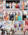 Craft, Culture, and Community at Shilpi Sammelan & Heritage Utsav Millennium Post Delhi
