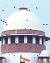 Gulfisha Fatima moves Apex Court against HC's order denying her bail Millennium Post Delhi