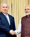 Bilateral Investment Treaty on the cards: INDIA AND ISRAEL Millennium Post Delhi