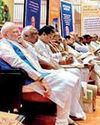 PM Attends Workshop for BJP MPs, Resolution on GST Reforms Passed Millennium Post Delhi
