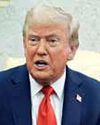 Donald Trump signals next round of Russia sanctions Millennium Post Delhi