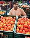From farm to mandi: Floods disrupt fresh produce trade Millennium Post Delhi