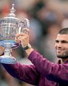 Grand bonanza: With No. 6, comes No. 1 rank for Alcaraz Millennium Post Delhi