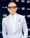 Daniel Craig calls himself 'VERY LUCKY' Millennium Post Delhi