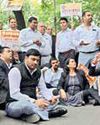 Bar body ends strike after Delhi Police Commissioner assurance Millennium Post Delhi