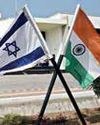 India, Israel Ink Bilateral Investment Treaty Millennium Post Delhi