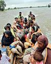 Over 10,000 People Rescued From Floods in Pakistan Punjab's Multan Millennium Post Delhi