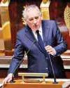 French government collapses as PM Bayrou loses confidence vote Millennium Post Delhi