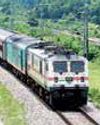 Train services to remain affected from Sept 22-26 at Gorakhpur Millennium Post Delhi