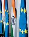 India, EU Start Next Round of Trade Pact Talks Millennium Post Delhi