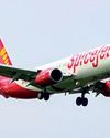 SpiceJet Expects to Restart Ops of 10 Grounded Planes by April 2026 Millennium Post Delhi