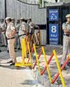 CM Gupta's Security Revamped with CRPF & Delhi Police in Joint Charge Millennium Post Delhi