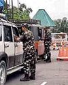 Security stepped up along border areas amid unrest in Nepal Millennium Post Delhi