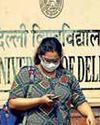 3rd Year Students Can Contest VP, Joint Sec Posts; Voters Up by 50K With 4th Yr Millennium Post Delhi