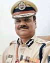 MP DGP Makwana outlines people-centric policing roadmap Millennium Post Delhi