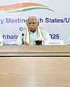 'Swachhata Hi Seva' prog: Ministries discuss plans Millennium Post Delhi