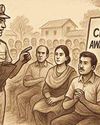 Towards Shared Vigilance Millennium Post Delhi
