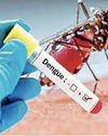 18% of dengue cases in Asia, Americas during 1995-2014 linked to climate change: Study54