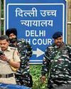 'Prima facie compromises fair trial': HC on L-G notification over virtual relay of evidence11