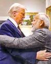 India, US Move Towards Trade Pact as PM Modi and President Trump Signal Reset in Bilateral Ties4