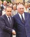 New French PM Lecornu faces censure threat on 1st day amid nationwide protests2