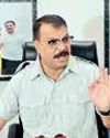 LoP Singhar criticises MP govt over fertiliser crisis, police action on farmers36