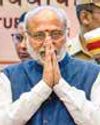 C P Radhakrishnan to be sworn in as Vice-President today9