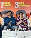 Student bodies unveil panels for DUSU polls; NSUI, left alliance field women for president14