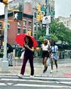 Income inequality dipped, fewer people moved, according to largest survey of US life58