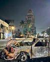 Nepal unrest cripples trade, Indian truckers suffer massive losses47
