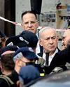 Netanyahu 'killed any hope' of hostage release with its strike in Doha: Official57