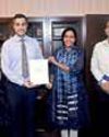 CISF Renews Its Alliance With Mpower for 'Project Mann'49