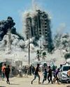 Israeli strikes on Yemen's Houthi rebels damage residential homes67